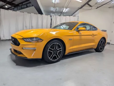 More photos of 2022 Ford Mustang GT at Gravity Autos Marietta, GA