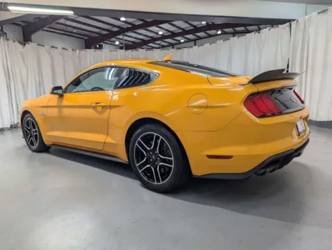 More photos of 2022 Ford Mustang GT at Gravity Autos Marietta, GA