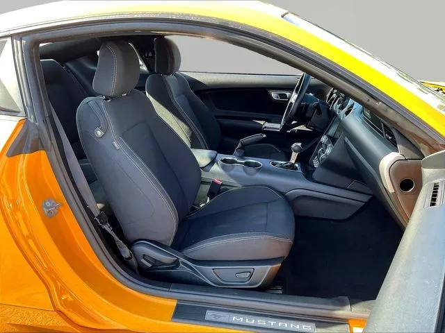Ford Mustang photo 28