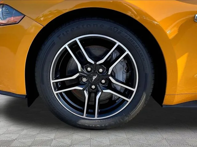 Ford Mustang photo 33