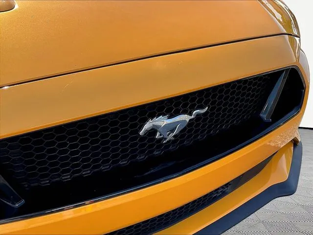 Ford Mustang photo 32