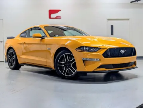 Photos of 2022 Ford Mustang GT for sale in Marietta, GA at Gravity Autos Marietta