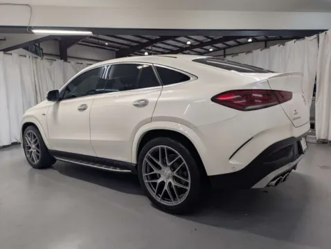More photos of 2023 Mercedes-Benz GLE 53 AMG at Gravity Autos Marietta, GA