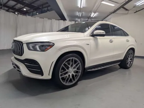 More photos of 2023 Mercedes-Benz GLE 53 AMG at Gravity Autos Marietta, GA