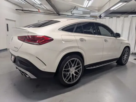 Another view of 2023 Mercedes-Benz GLE 53 AMG for sale in Marietta, GA at Gravity Autos Marietta