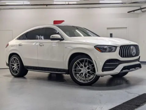 Photos of 2023 Mercedes-Benz GLE 53 AMG for sale in Marietta, GA at Gravity Autos Marietta