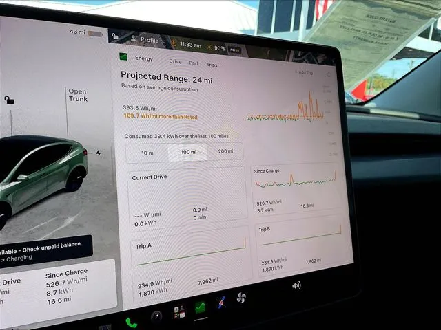 Tesla Model Y photo 15