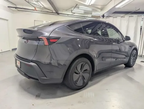 Another view of 2026 Tesla Model Y Premium for sale in Marietta, GA at Gravity Autos Marietta
