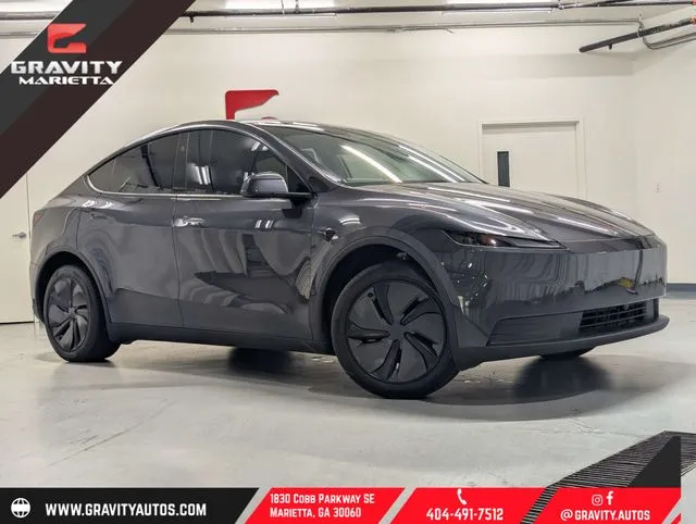 Unknown 2026 Tesla Model Y Premium for sale in Marietta, GA