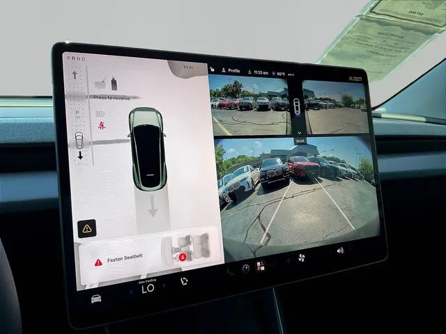 Tesla Model Y photo 16