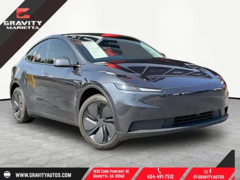 Unknown 2026 Tesla Model Y Premium for sale in Marietta, GA