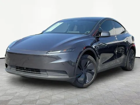 Another view of 2026 Tesla Model Y Premium for sale in Marietta, GA at Gravity Autos Marietta