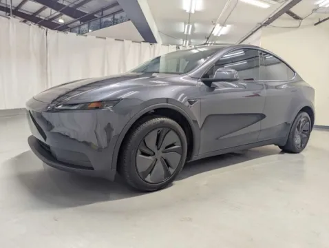 More photos of 2026 Tesla Model Y Premium at Gravity Autos Marietta, GA