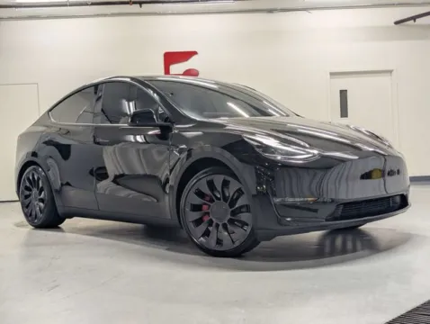 Photos of 2023 Tesla Model Y Performance for sale in Marietta, GA at Gravity Autos Marietta
