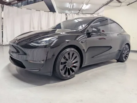 More photos of 2023 Tesla Model Y Performance at Gravity Autos Marietta, GA
