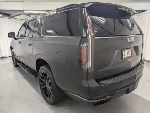 More photos of 2023 Cadillac Escalade ESV Premium at Gravity Autos Marietta, GA