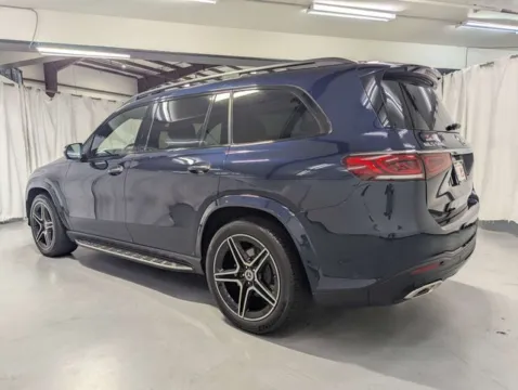 More photos of 2021 Mercedes-Benz GLS 580 at Gravity Autos Marietta, GA