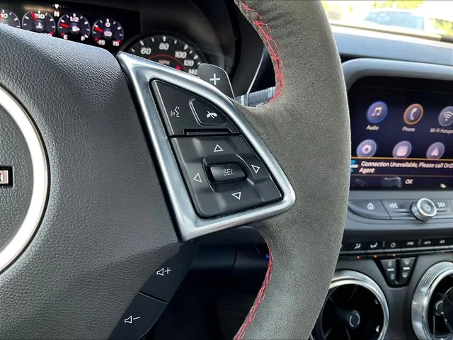 2021 Chevrolet Camaro ZL1 - Photo 13