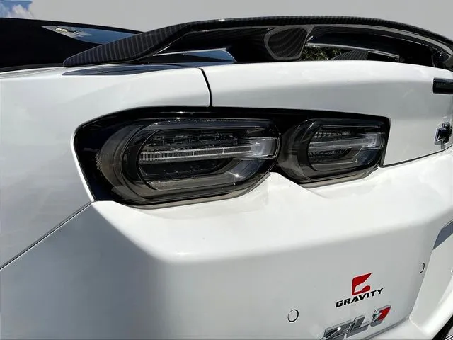 2021 Chevrolet Camaro ZL1 - Photo 22