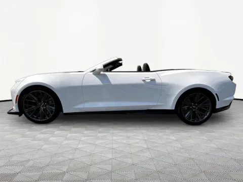 More photos of 2021 Chevrolet Camaro ZL1 at Gravity Autos Marietta, GA