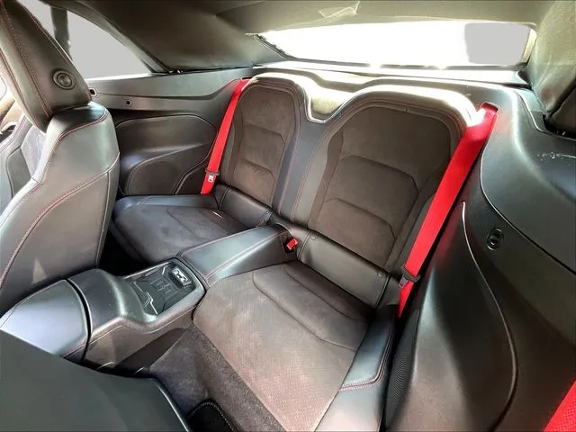 2021 Chevrolet Camaro ZL1 - Photo 21