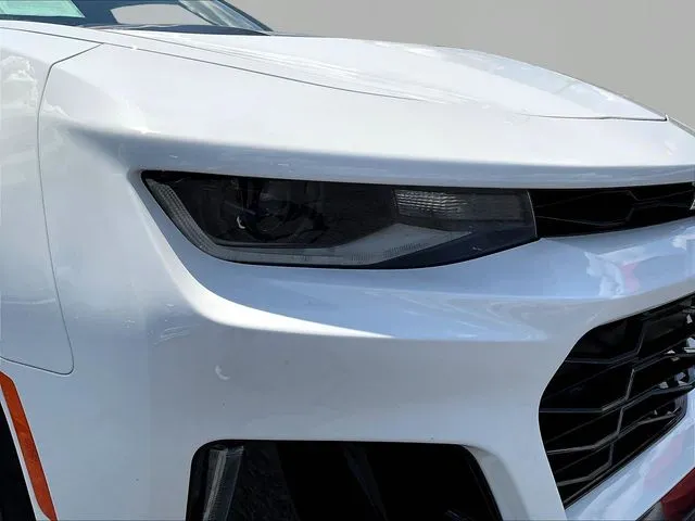 2021 Chevrolet Camaro ZL1 - Photo 30