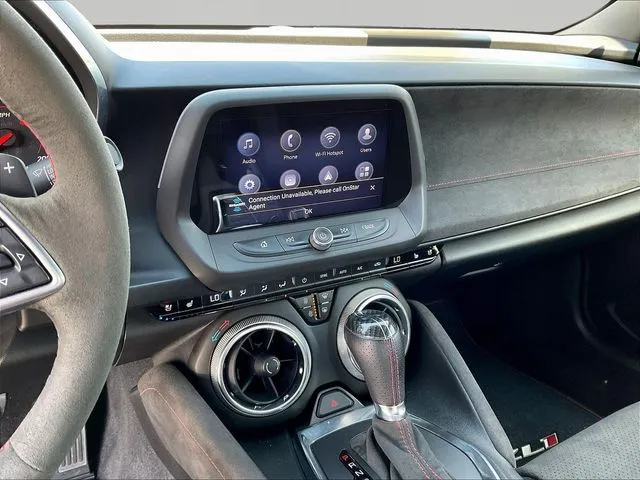 2021 Chevrolet Camaro ZL1 - Photo 11