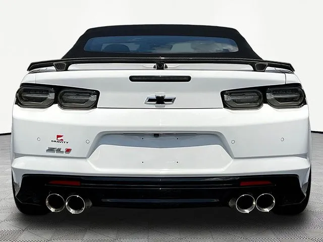 2021 Chevrolet Camaro ZL1 - Photo 6