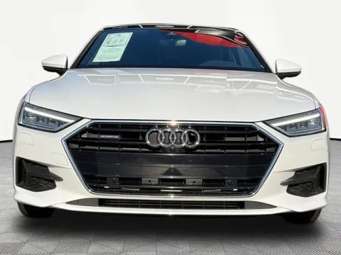 Photos of 2022 Audi A7 55 Premium for sale in Marietta, GA at Gravity Autos Marietta