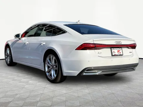 More photos of 2022 Audi A7 55 Premium at Gravity Autos Marietta, GA
