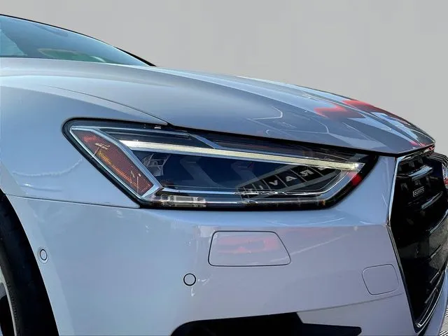 Audi A7 photo 34