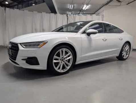 More photos of 2022 Audi A7 55 Premium at Gravity Autos Marietta, GA