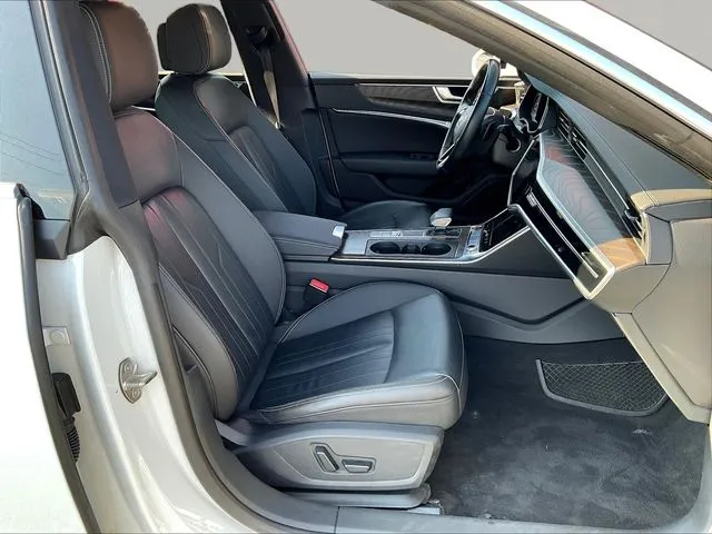 Audi A7 photo 31