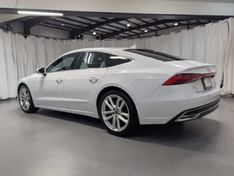 More photos of 2022 Audi A7 55 Premium at Gravity Autos Marietta, GA