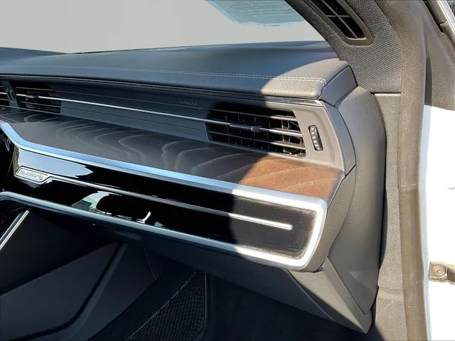 Audi A7 photo 28