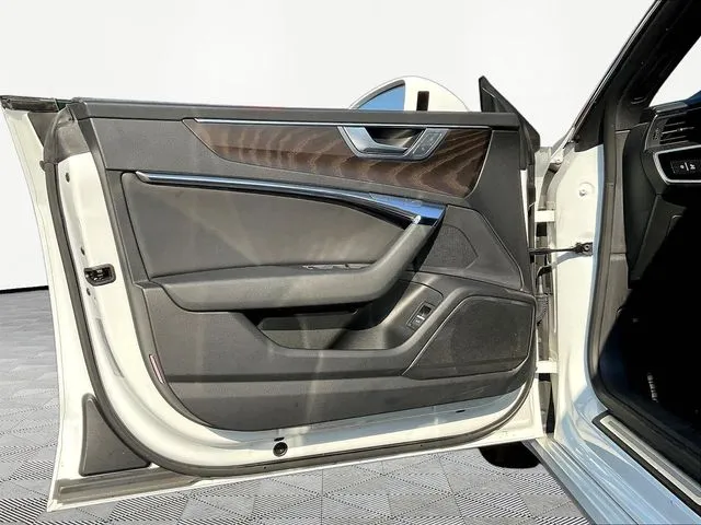 Audi A7 photo 22