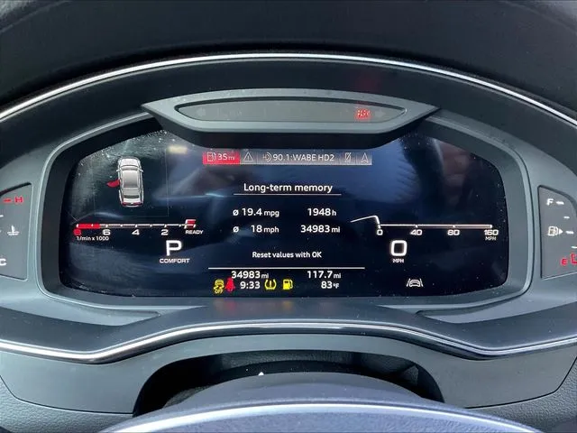 Audi A7 photo 15