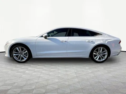 More photos of 2022 Audi A7 55 Premium at Gravity Autos Marietta, GA