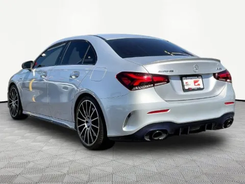 More photos of 2021 Mercedes-Benz AMG A 35 at Gravity Autos Marietta, GA