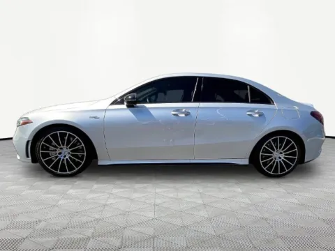 More photos of 2021 Mercedes-Benz AMG A 35 at Gravity Autos Marietta, GA