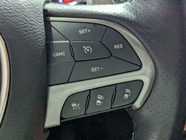 Dodge Durango photo 22