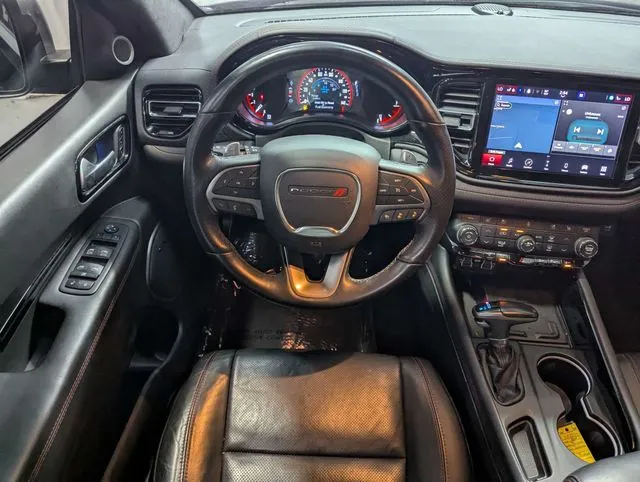 Dodge Durango photo 7