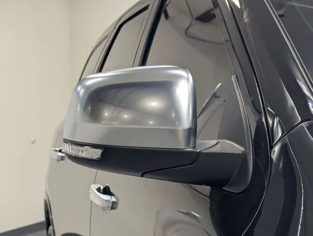 Dodge Durango photo 33