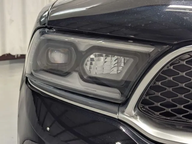 Dodge Durango photo 31