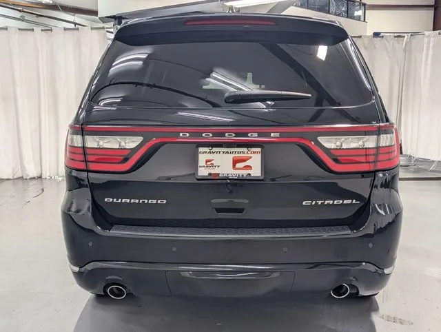 Dodge Durango photo 28