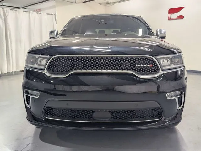 Dodge Durango photo 27