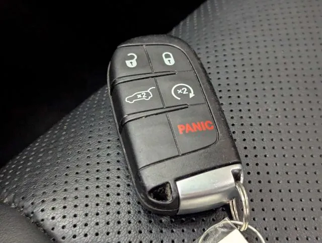 Dodge Durango photo 25