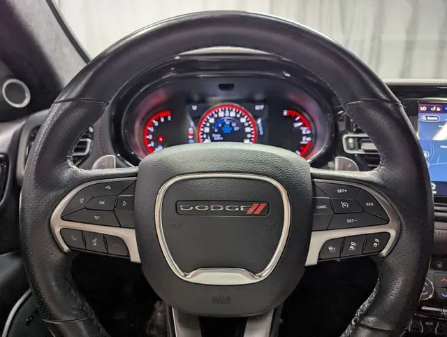 Dodge Durango photo 23