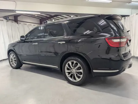 More photos of 2023 Dodge Durango Citadel at Gravity Autos Marietta, GA