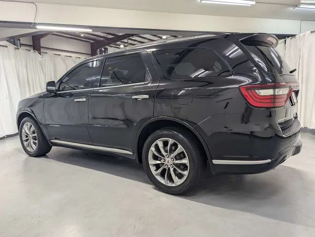 Dodge Durango photo 4